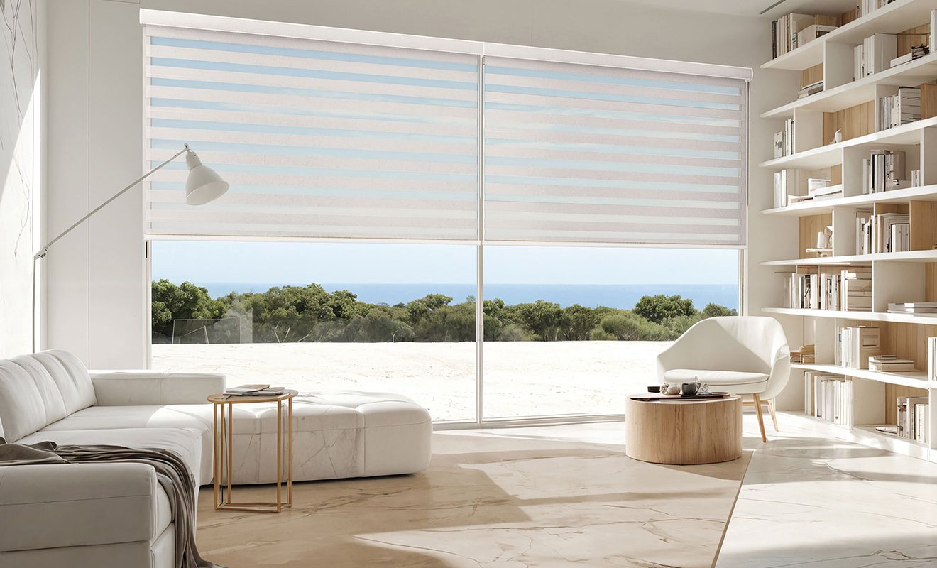 Farz-persiana-sheer