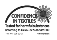 Confidence in Textiles Oeko-Tex